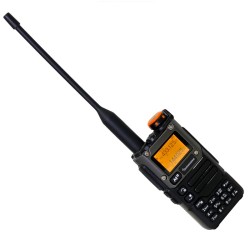 Професионална двубандова радиостанция Quansheng UV-K5