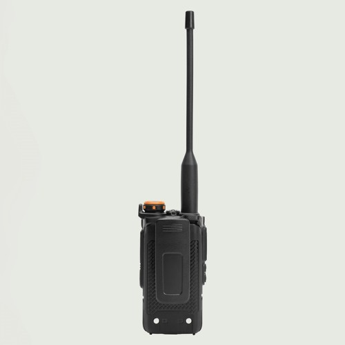 Професионална двубандова радиостанция Quansheng UV-K5