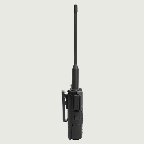 Професионална двубандова радиостанция Quansheng UV-K5
