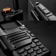 Професионална двубандова радиостанция Quansheng UV-K5