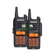 2 броя професионална радиостанция BaoFeng UV-9R - водоустойчива