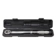 Динамометричен ключ 3/8'' 19 – 110 Nm RockForce