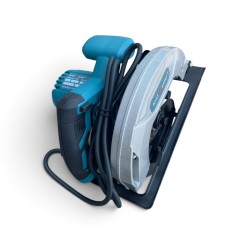 Електрически ръчен циркуляр 1200W Ø 185 мм KraftMaster