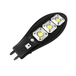 5 броя соларна LED лампа 1200W водоустойчива