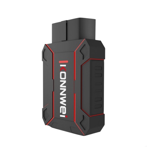 Автомобилна диагностика ( Тестер за автодиагностика ) KONNWEI MAXOBD – OBD2 Bluetooth, Full System