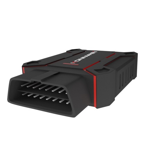 Автомобилна диагностика ( Тестер за автодиагностика ) KONNWEI MAXOBD – OBD2 Bluetooth, Full System