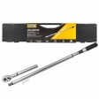 Динамометричен ключ 3/4" 200 - 800 Nm JCB