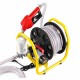 Електрическа помпа за гориво със стойка и пистолет – 12V StahlMayer