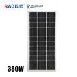 Монокристален соларен панел 380W RAGGIE