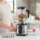 Мултифункционален кухненски робот 7 в 1 1200W Sokany