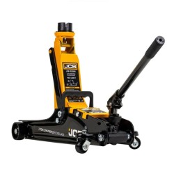 Нископрофилен крик крокодил 3 тона 85 - 385 мм JCB