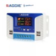 Соларен контролер 10А 12V / 24V RAGGIE