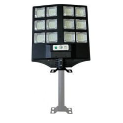 Соларна LED лампа 12 секции 1200W SUNVISION BK280-12