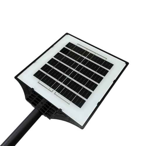 Соларна LED лампа 12 секции 1200W SUNVISION BK280-12