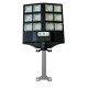 Соларна LED лампа 12 секции 1200W SUNVISION BK280-12