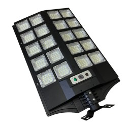 Соларна LED лампа 20 секции 1800W SUNVISION BK280-20