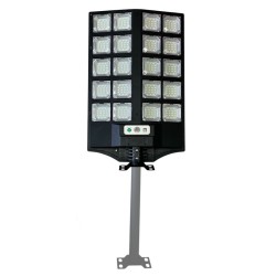 Соларна LED лампа 20 секции 1800W SUNVISION BK280-20