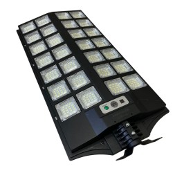 Соларна LED лампа 28 секции 2400W SUNVISION BK280-28