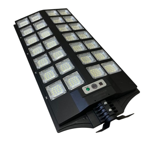 Соларна LED лампа 28 секции 2400W SUNVISION BK280-28