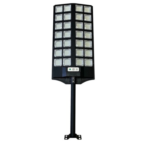Соларна LED лампа 28 секции 2400W SUNVISION BK280-28