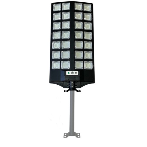 Соларна LED лампа 28 секции 2400W SUNVISION BK280-28
