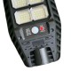 Соларна LED лампа 8 секции 2400W DRAGON SWP-144LED