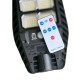 Соларна LED лампа 8 секции 2400W DRAGON SWP-144LED