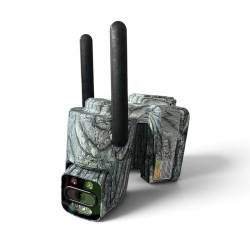 Соларна ловна 4G камера за наблюдение в реално време SUNVISION