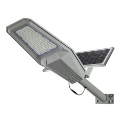 Соларна улична лампа с отделен панел 3600W Jortan