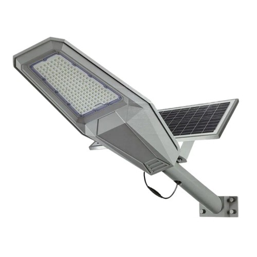 Соларна улична лампа с отделен панел 3600W Jortan