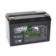 Тягов акумулатор 12V 100Ah OUTDO