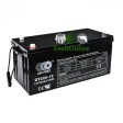 Тягов акумулатор 12V 200Ah OUTDO