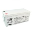 Тягов гелов акумулатор 12V 200Ah OUTDO