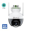 Охранителна Wi-Fi камера 6MP 