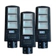 3 броя соларна LED лампа LYLU 1200W