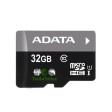 Карта памет MicroSD 32 GB ADATA 