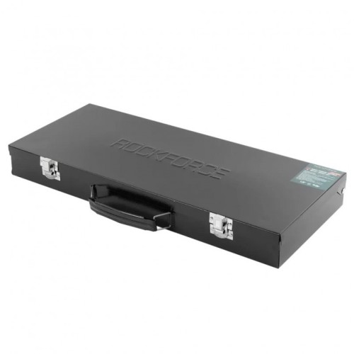 Комплект ударни вложки 33 части 1/2'' (8 - 32 мм) RockForce