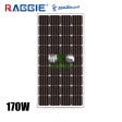 Монокристален соларен панел 170W RAGGIE 