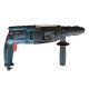 Перфоратор 1600W KraftMaster