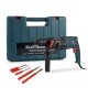 Перфоратор 1600W KraftMaster