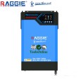 Соларен хибриден инвертор 48V 6200W RAGGIE