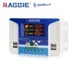 Соларен контролер 20А 12V / 24V RAGGIE