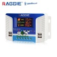 Соларен контролер 30А 12V / 24V RAGGIE